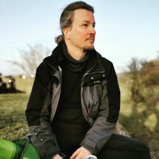 Jörn von dem Busche